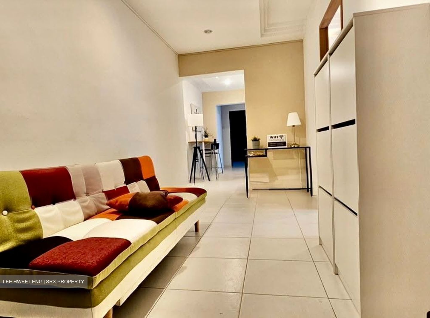 Lakeview Estate (D20), Apartment #637322731
